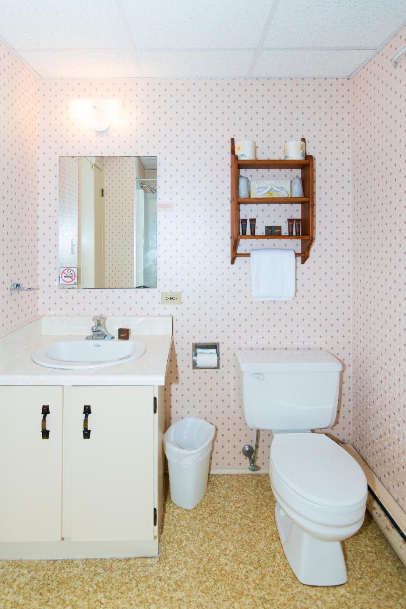 Clevelands House Hotel Minett Kültér fotó