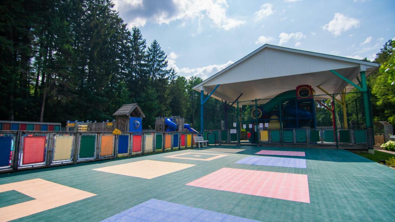 Clevelands House Hotel Minett Kültér fotó