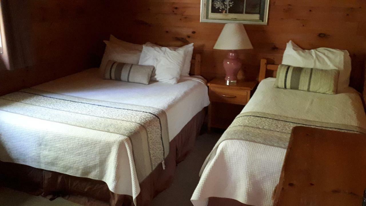 Clevelands House Hotel Minett Kültér fotó