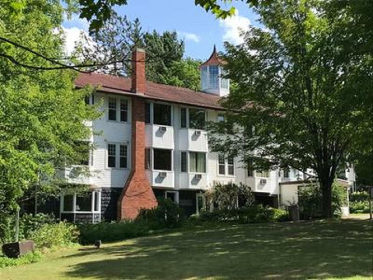 Clevelands House Hotel Minett Kültér fotó