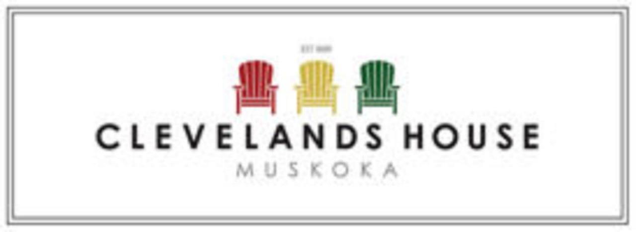 Clevelands House Hotel Minett Kültér fotó