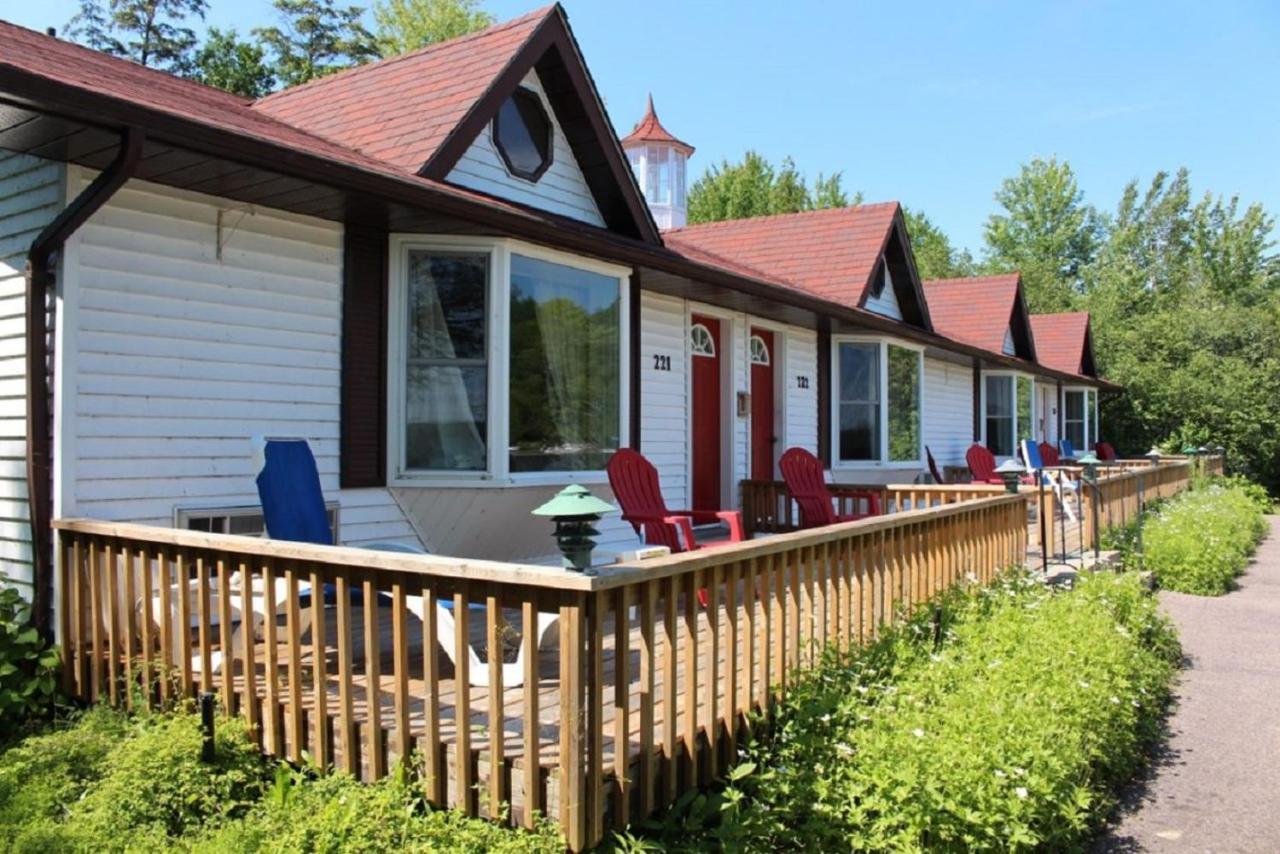 Clevelands House Hotel Minett Kültér fotó