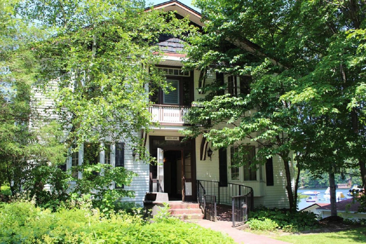 Clevelands House Hotel Minett Kültér fotó